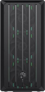 Obudowa GameMax Gamemax | Case | CLAW 460 BK | ATX 4