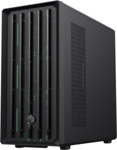 Obudowa GameMax Gamemax | Case | CLAW 460 BK | ATX 7