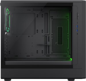 Obudowa GameMax Gamemax | Case | CLAW 460 BK | ATX 10