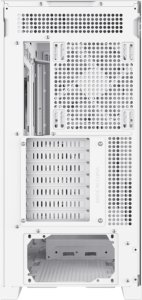 Obudowa GameMax Gamemax | Case | LEADER 2 WH | E-ATX 3