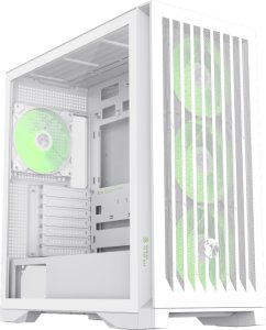 Obudowa GameMax Gamemax | Case | LEADER 2 WH | E-ATX 4