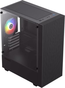 Obudowa GameMax Gamemax | Case | EDGE | M-ATX 3