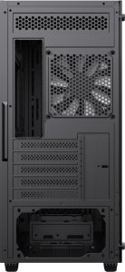 Obudowa GameMax Gamemax | Case | EDGE | M-ATX 8