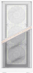 Obudowa GameMax Gamemax | Case | AERIS 330 MW | M-ATX 5