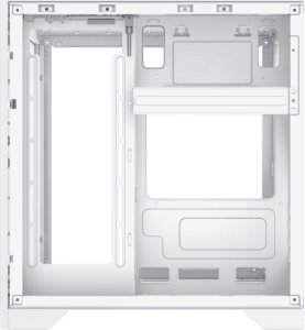 Obudowa GameMax Gamemax | Case | INFINITY MINI WH | M-ATX 11