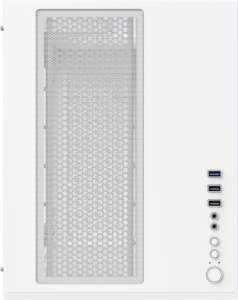 Obudowa GameMax Gamemax | Case | INFINITY MINI WH | M-ATX 12