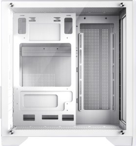 Obudowa GameMax Gamemax | Case | INFINITY MINI WH | M-ATX 6