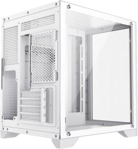 Obudowa GameMax Gamemax | Case | INFINITY MINI WH | M-ATX 8