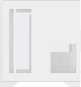 Obudowa GameMax Gamemax | Case | INFINITY MINI WH | M-ATX 10