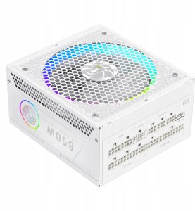 Zasilacz GameMax Gamemax | PSU | GS 750G WH | 750W | SFX | Full Modular| White 10