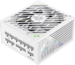 Zasilacz GameMax Gamemax | PSU | GX PRO 1050G WH | 1050W | Gold | Full Modular | White 3
