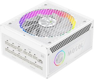 Zasilacz GameMax Gamemax | PSU | GS 850G WH | 850W | SFX | Full Modular| White 3