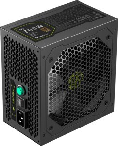 Zasilacz GameMax VP 700S BK 700W 5