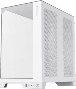 Obudowa GameMax Gamemax | Case | INFINITY PRO WH | ATX 3