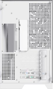 Obudowa GameMax Gamemax | Case | INFINITY PRO WH | ATX 9