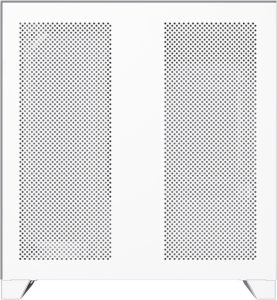 Obudowa GameMax Gamemax | Case | INFINITY PRO WH | ATX 10