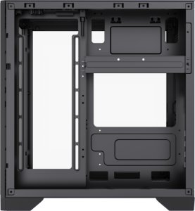Obudowa GameMax Gamemax | Case | INFINITY MINI BK | M-ATX 11