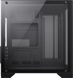 Obudowa GameMax Gamemax | Case | INFINITY MINI BK | M-ATX 6