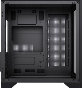 Obudowa GameMax Gamemax | Case | INFINITY MINI BK | M-ATX 7