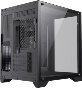 Obudowa GameMax Gamemax | Case | INFINITY MINI BK | M-ATX 8