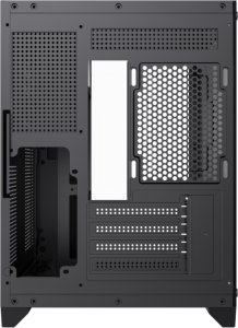 Obudowa GameMax Gamemax | Case | INFINITY MINI BK | M-ATX 9
