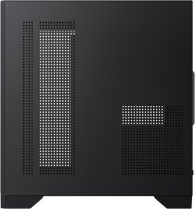 Obudowa GameMax Gamemax | Case | INFINITY MINI BK | M-ATX 10