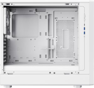 Obudowa GameMax Gamemax | Case | CLAW 460 WH | ATX 11