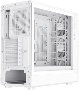 Obudowa GameMax Gamemax | Case | CLAW 460 WH | ATX 12