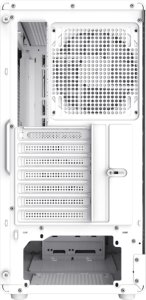 Obudowa GameMax Gamemax | Case | CLAW 460 WH | ATX 13