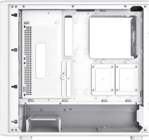 Obudowa GameMax Gamemax | Case | CLAW 460 WH | ATX 3