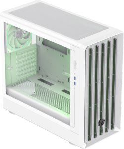 Obudowa GameMax Gamemax | Case | CLAW 460 WH | ATX 6