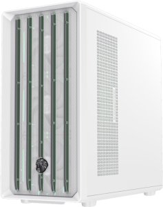 Obudowa GameMax Gamemax | Case | CLAW 460 WH | ATX 7