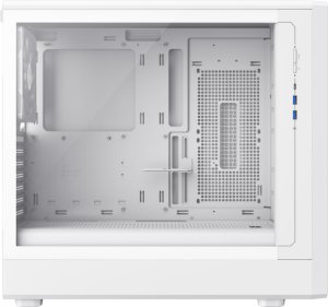 Obudowa GameMax Gamemax | Case | CLAW 460 WH | ATX 10