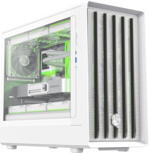 Obudowa GameMax Gamemax | Case | CLAW 360 WH | M-ATX 2