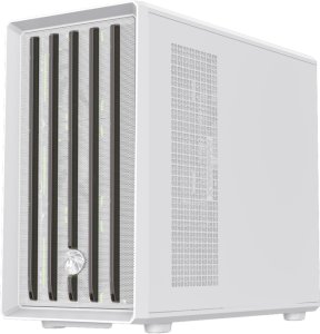 Obudowa GameMax Gamemax | Case | CLAW 360 WH | M-ATX 3