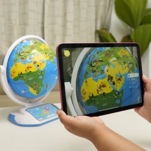 Gear2Play Gear2Play PS072OF zabawka edukacyjna 2