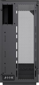 Obudowa GameMax Gamemax | Case | T20 BK | M-ATX 4