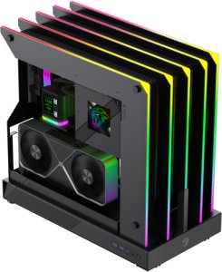 Obudowa GameMax GameMax BLADE CONCEPT Full Tower Biały 3