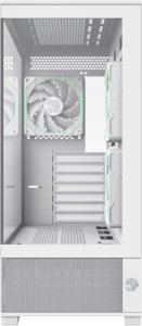 Obudowa GameMax GameMax VISTA 2 AW Midi Tower Biały 4