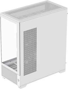 Obudowa GameMax GameMax VISTA 2 AW Midi Tower Biały 5