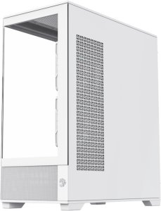 Obudowa GameMax GameMax VISTA 2 AW Midi Tower Biały 6