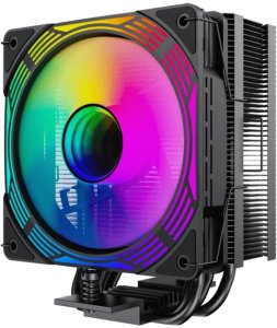 Chłodzenie CPU GameMax ICE FORCE (ICE FORCE BK) 3