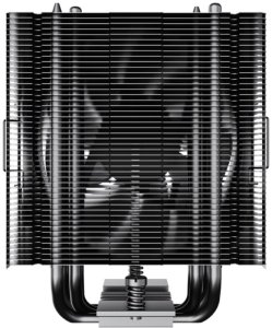 Chłodzenie CPU GameMax ICE FORCE (ICE FORCE BK) 6