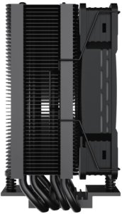 Chłodzenie CPU GameMax ICE FORCE (ICE FORCE BK) 7