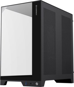 Obudowa GameMax GameMax Infinity Pro BK Midi Tower Czarny 3