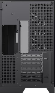 Obudowa GameMax GameMax Infinity Pro BK Midi Tower Czarny 5