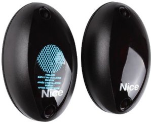 Nice Zestaw NICE WINGO 2024 24V do bramy dwuskrzydłowej (bez fotokomórek) 13