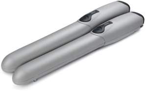 Nice Zestaw NICE WINGO 2024 24V do bramy dwuskrzydłowej (bez fotokomórek) 14