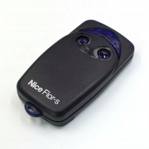 Nice PILOT NICE 2 KANAŁY GUZIKI DO BRAMY 433MHZ 150 M 13