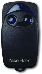 Nice PILOT NICE 2 KANAŁY GUZIKI DO BRAMY 433MHZ 150 M 2